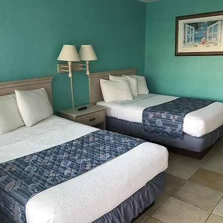 Tangiers Resort Motel Wildwood Crest Zewnętrze zdjęcie
