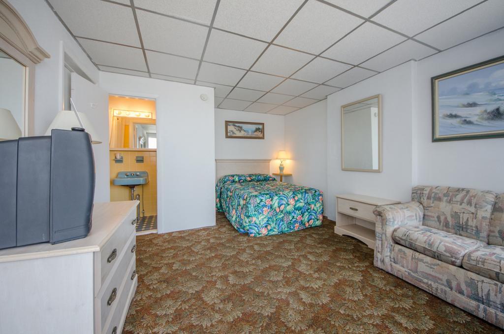 Tangiers Resort Motel Wildwood Crest Zewnętrze zdjęcie