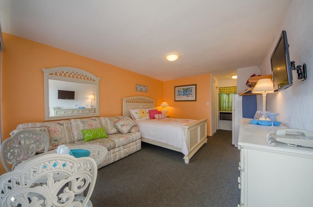 Tangiers Resort Motel Wildwood Crest Zewnętrze zdjęcie
