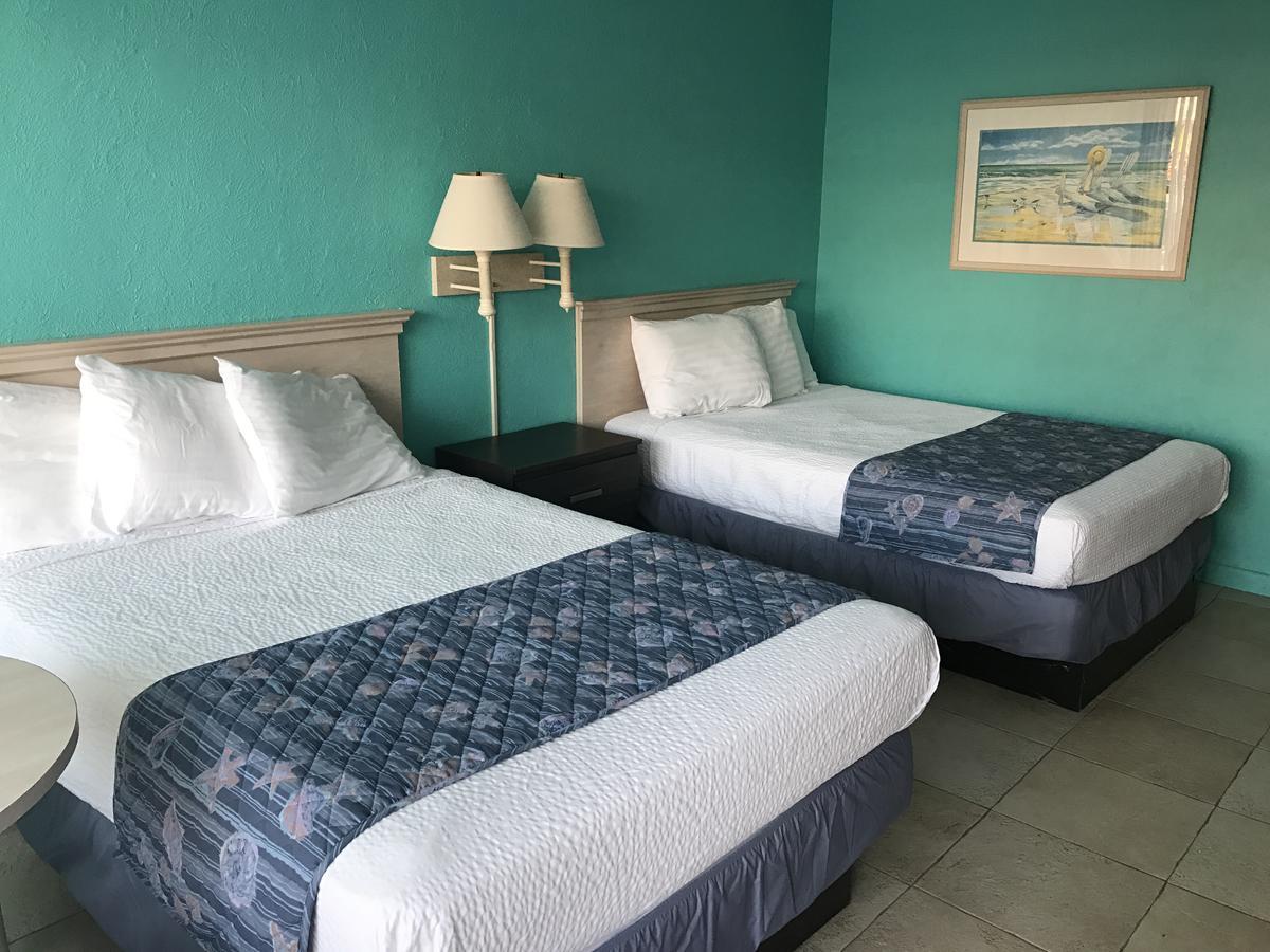 Tangiers Resort Motel Wildwood Crest Zewnętrze zdjęcie