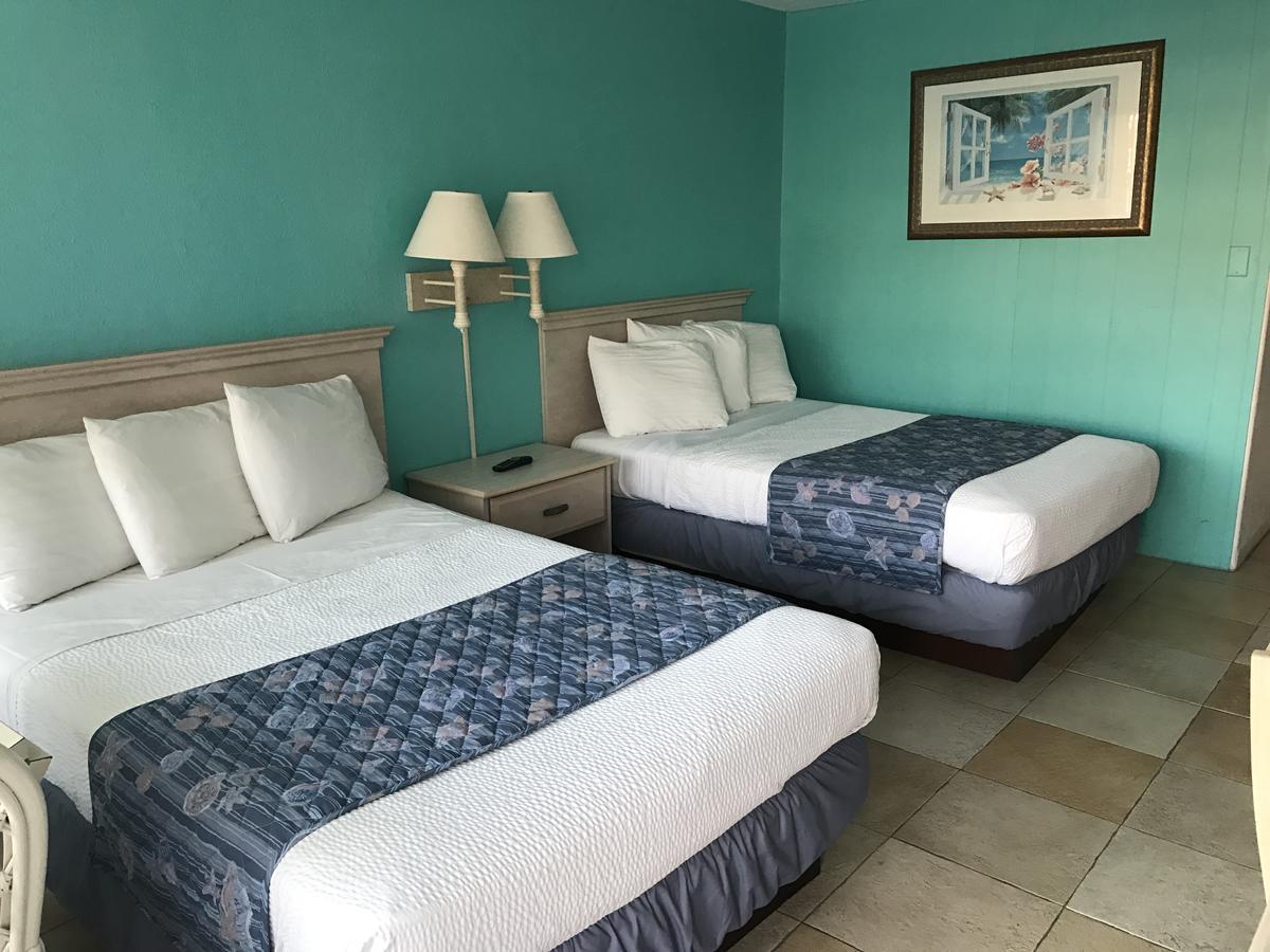 Tangiers Resort Motel Wildwood Crest Zewnętrze zdjęcie